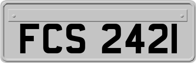 FCS2421