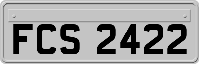 FCS2422