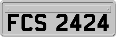 FCS2424