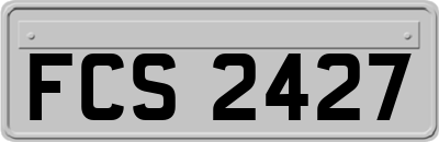 FCS2427