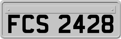 FCS2428
