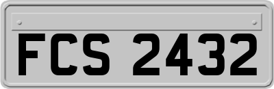 FCS2432