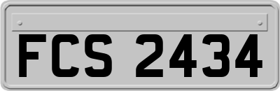 FCS2434
