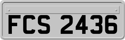 FCS2436