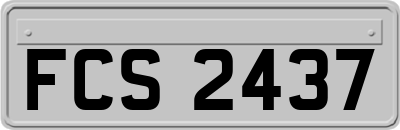 FCS2437
