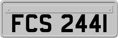 FCS2441