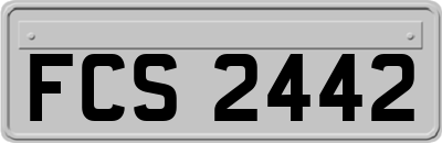 FCS2442