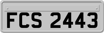 FCS2443