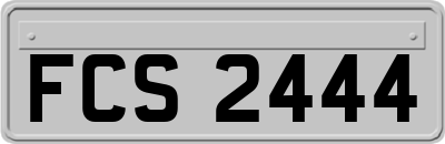 FCS2444