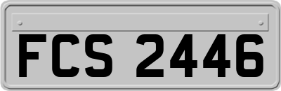 FCS2446
