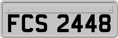 FCS2448