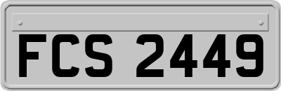 FCS2449