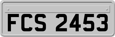 FCS2453