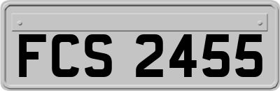 FCS2455