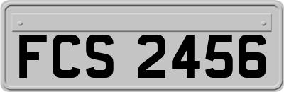FCS2456