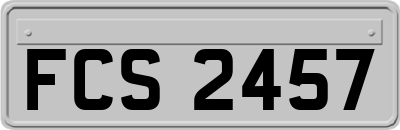 FCS2457