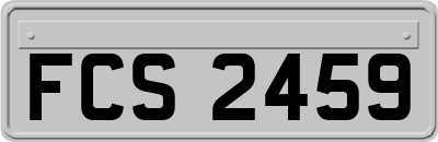 FCS2459