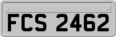 FCS2462