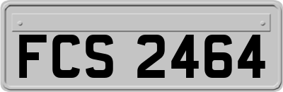 FCS2464