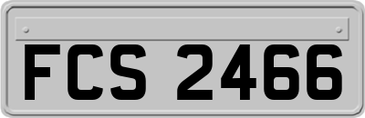FCS2466