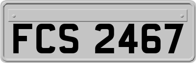 FCS2467
