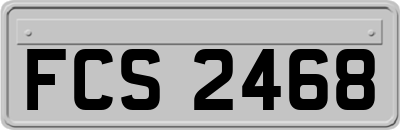 FCS2468
