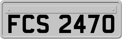 FCS2470
