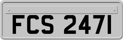 FCS2471