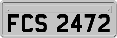 FCS2472