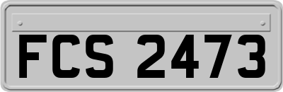 FCS2473