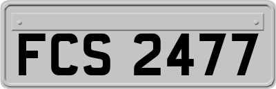 FCS2477