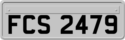 FCS2479