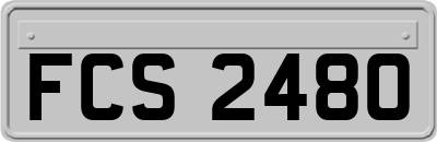 FCS2480
