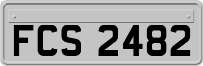 FCS2482