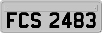 FCS2483