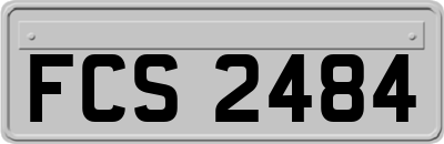 FCS2484