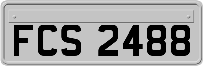 FCS2488