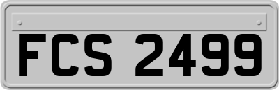 FCS2499