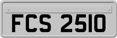 FCS2510