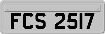 FCS2517