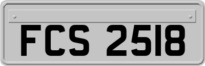 FCS2518