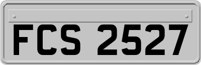 FCS2527