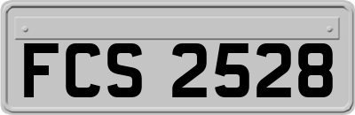 FCS2528