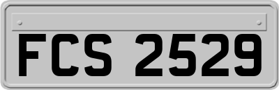 FCS2529