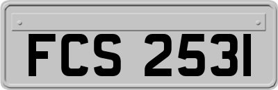 FCS2531