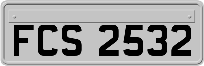 FCS2532
