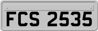 FCS2535