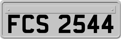 FCS2544