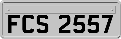 FCS2557