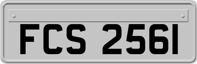 FCS2561
